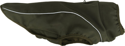 Flamingo Cappotto per cane Janus Kaki diverse taglie