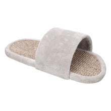 Flamingo Giocattolo tiragraffi per gatto Cleo Ciabatta grigio 50.5x24x14cm