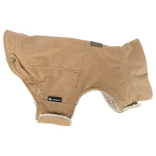 Flamingo Cappotto per cane Endor Beige diverse taglie