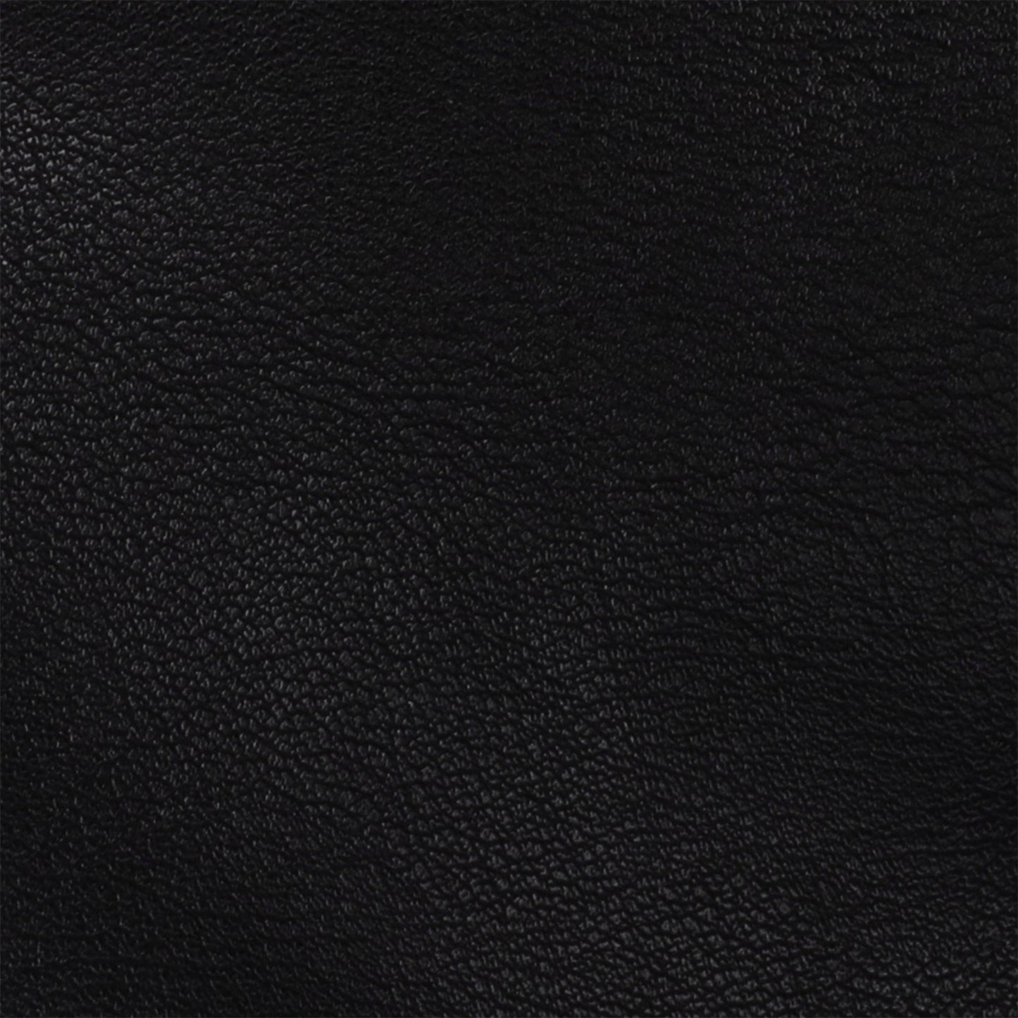 Flamingo Cappotto per cane Sancho nero in cuoio sintetico stile Biker