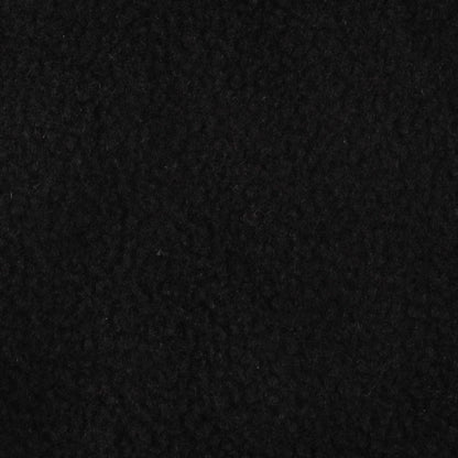 Flamingo Cappotto per cane Sancho nero in cuoio sintetico stile Biker