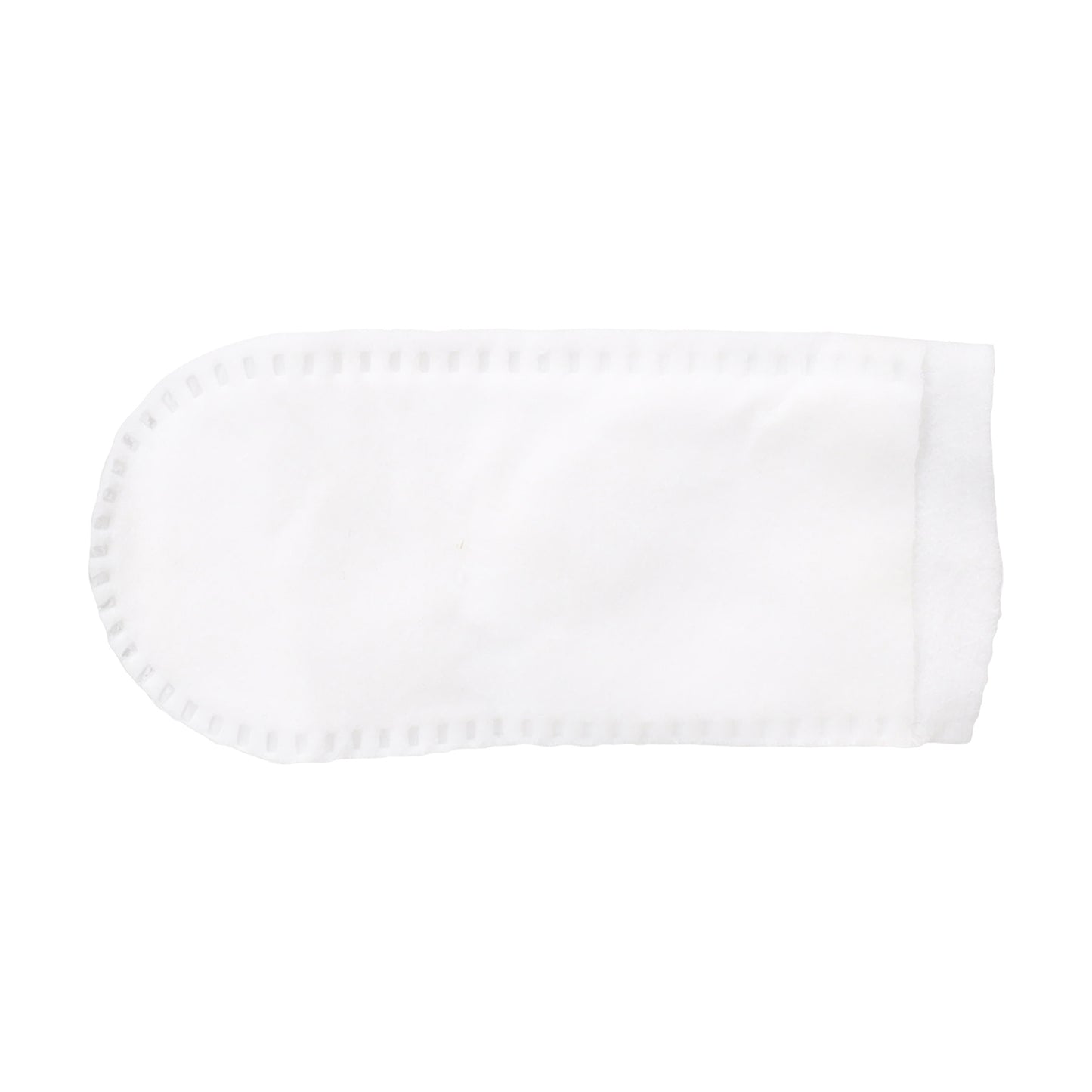 Flamingo Salviette Igienici per la cura degli occhi e orecchie reini dito neutro 50 pz