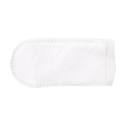 Flamingo Salviette Igienici per la cura degli occhi e orecchie reini dito neutro 50 pz