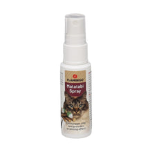 Flamingo Spray Attrattivo Snif Matatabi per gatto 25 ml