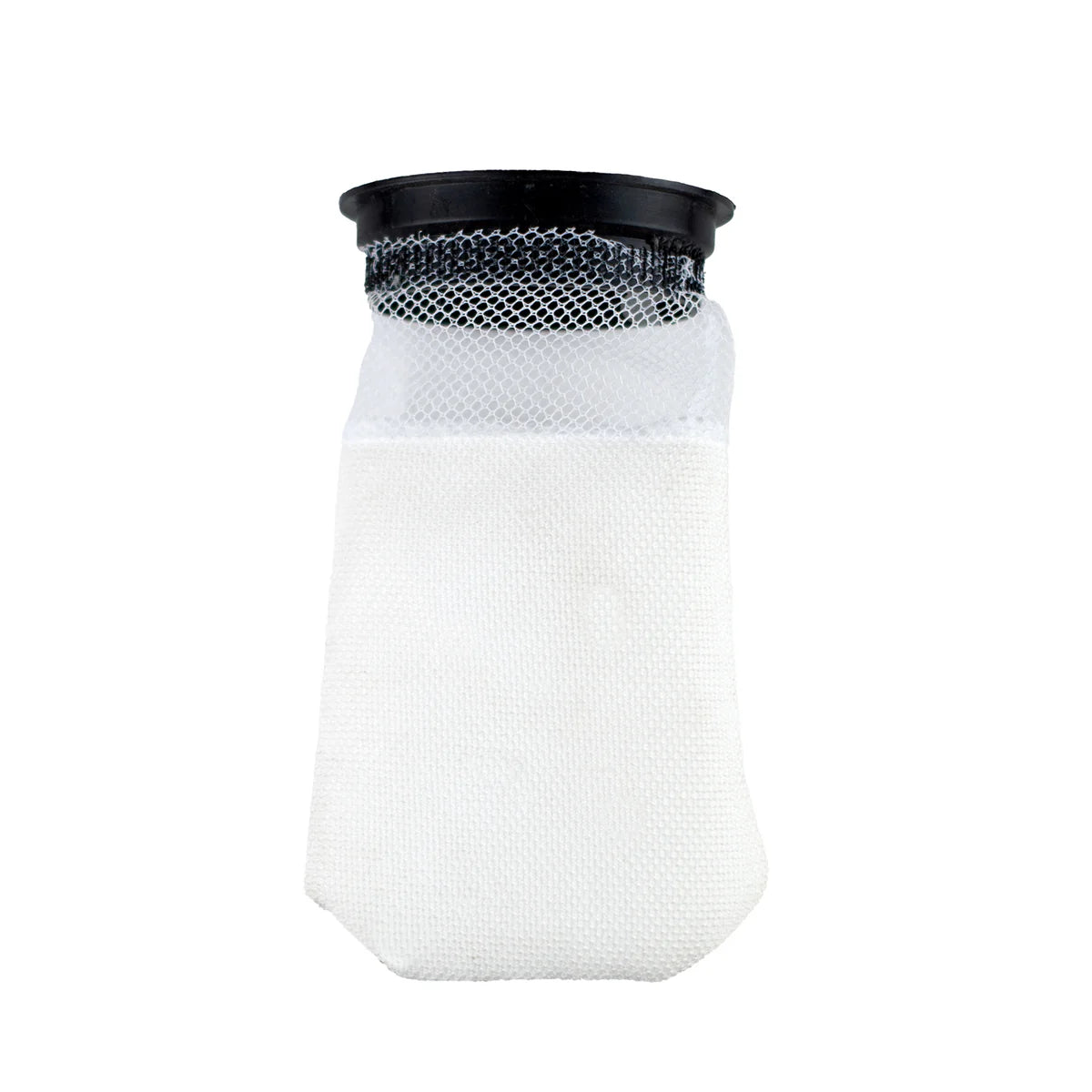 Aqpet Aqua 60 Rear Kit Vasca In Vetro Extrachiaro Con Filtro Laterale e Luce LED Integrata 60x30x30cm Bianco