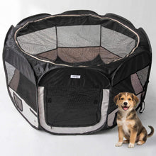 AqpetFriends Boxy Recinto Per Animali In Stoffa Per Cuccioli