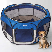 AqpetFriends Boxy Recinto Per Animali In Stoffa Per Cuccioli