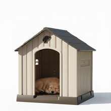 AQPetFriends Haus Cuccia in plastica