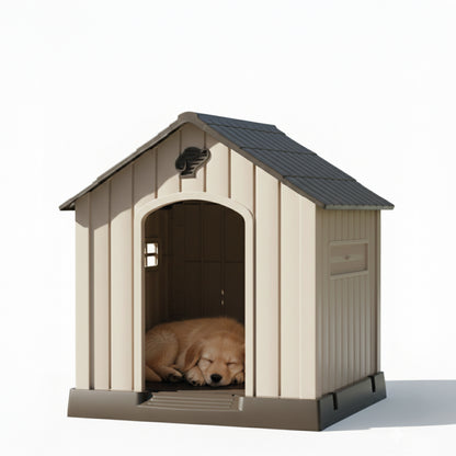 AQPetFriends Haus Cuccia in plastica