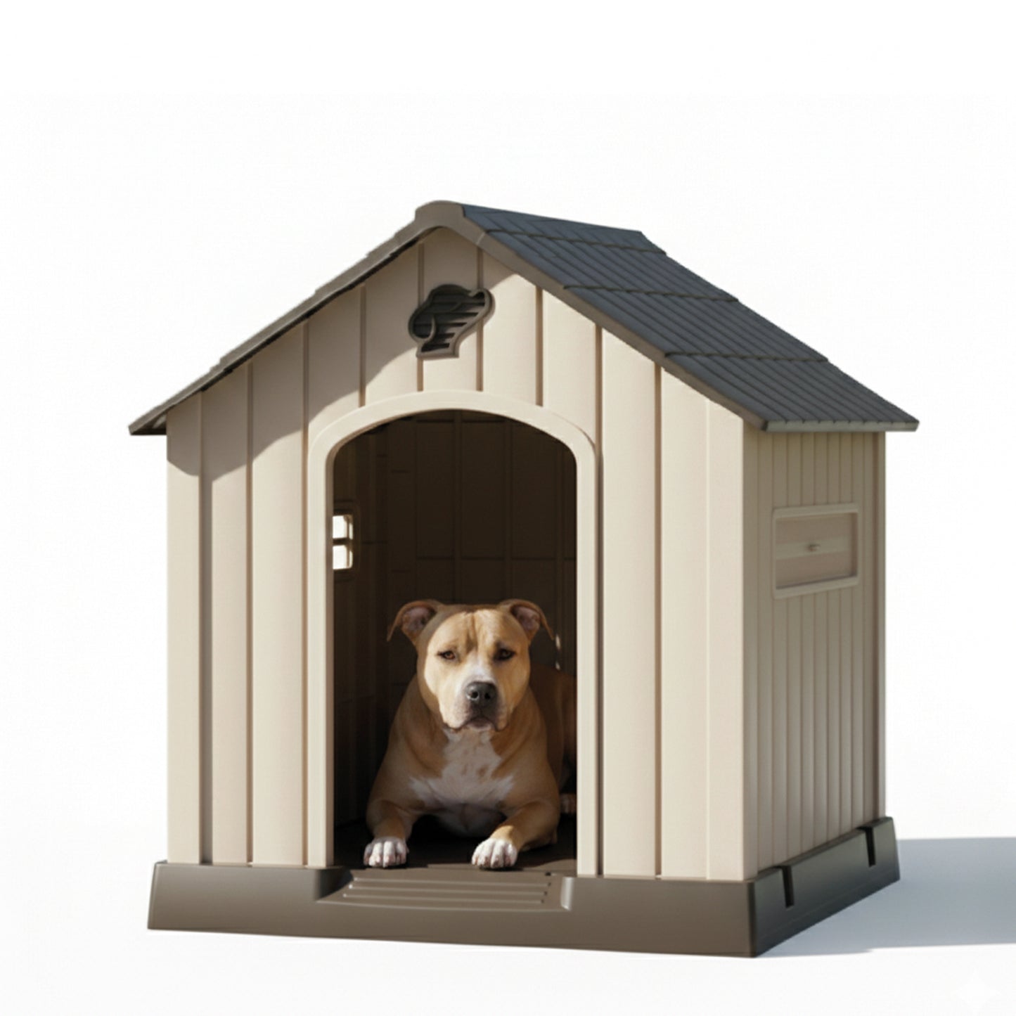 AQPetFriends Haus Cuccia in plastica
