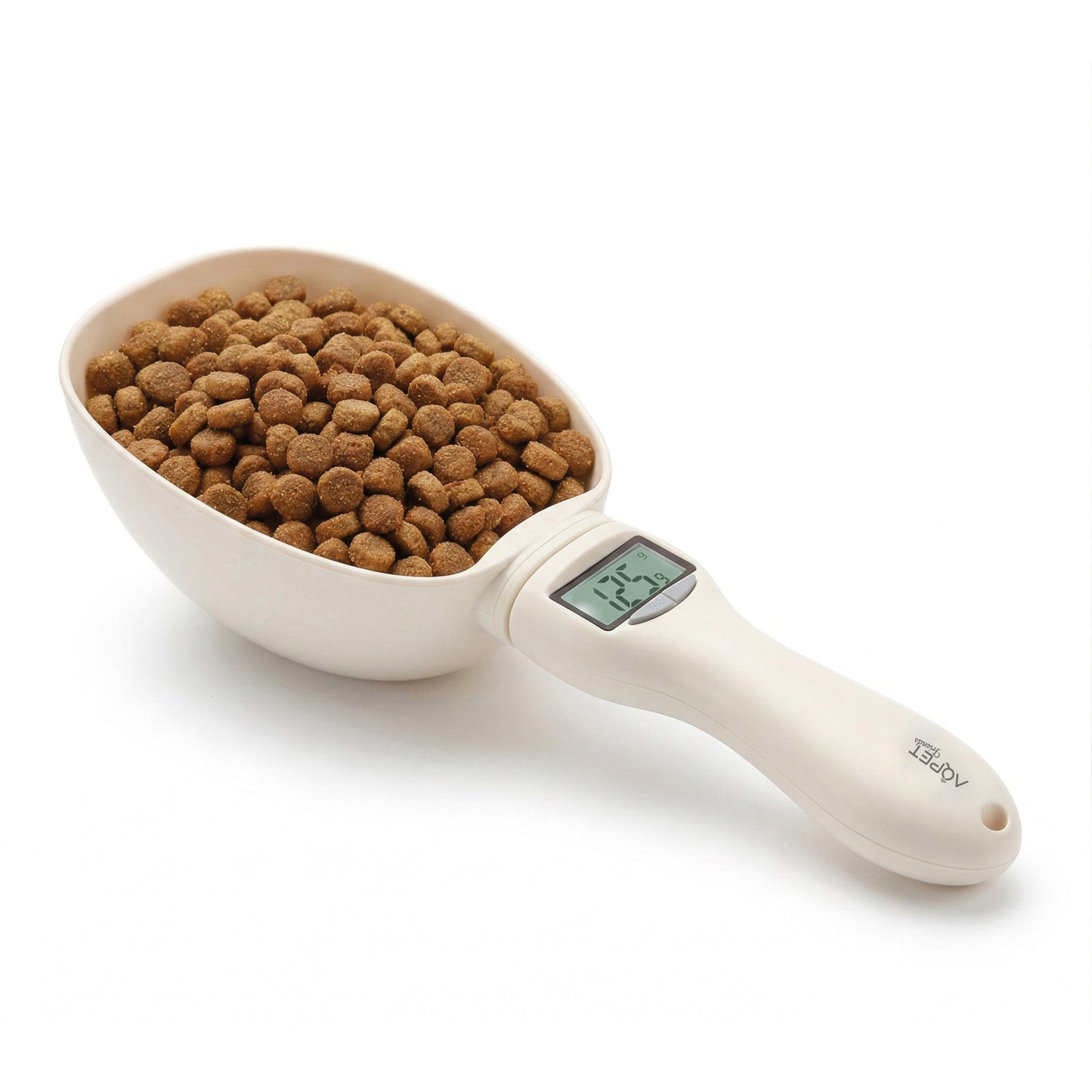 AQPetFriends NutriPet Bliancia Pesa crocchette per cani e gatti