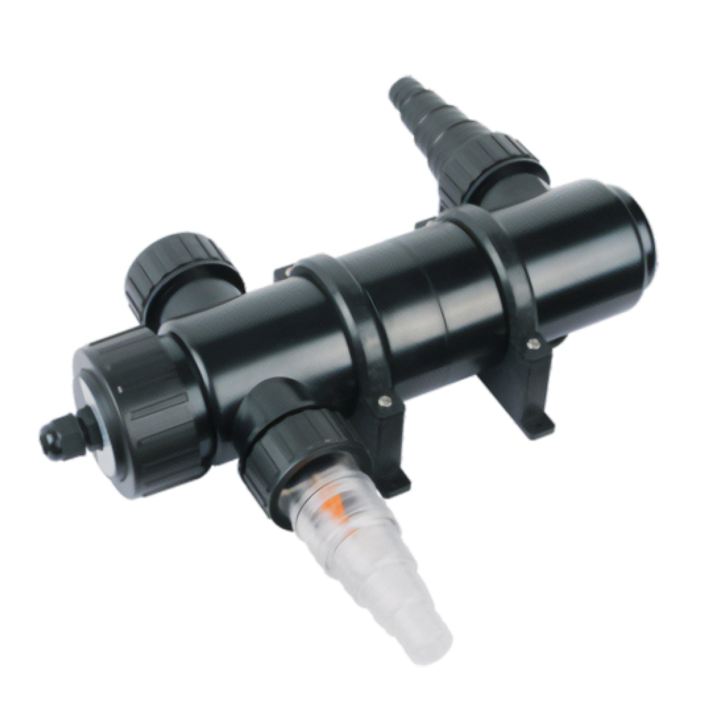 AQPond Raybox Sterilizzatrice per laghetto e acquari