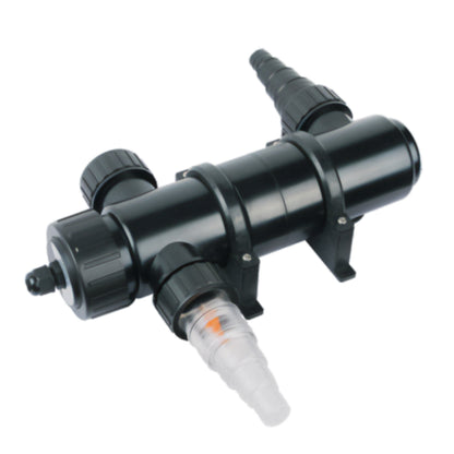 AQPond Raybox Sterilizzatrice per laghetto e acquari