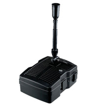 AQPond Unity 20 Filtro per laghetto All-in-one completo di sterilizzatrice