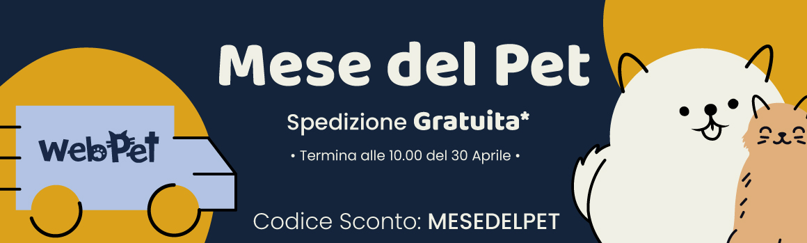 Mese del pet